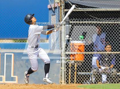 Thumbnail 2 in Chatsworth vs Rio Mesa photogallery.