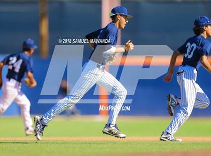 Thumbnail 1 in Chatsworth vs Rio Mesa photogallery.