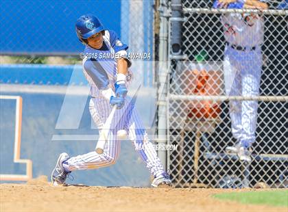 Thumbnail 2 in Chatsworth vs Rio Mesa photogallery.