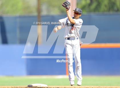 Thumbnail 2 in Chatsworth vs Rio Mesa photogallery.