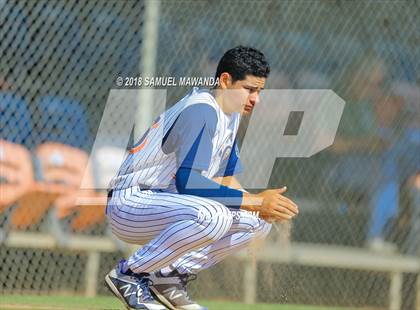 Thumbnail 1 in Chatsworth vs Rio Mesa photogallery.