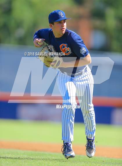 Thumbnail 3 in Chatsworth vs Rio Mesa photogallery.