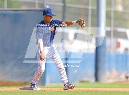 Thumbnail 1 in Chatsworth vs Rio Mesa photogallery.