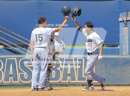 Thumbnail 1 in Chatsworth vs Rio Mesa photogallery.