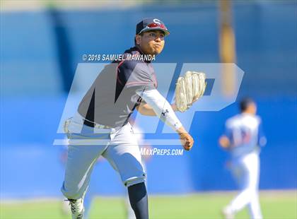Thumbnail 3 in Chatsworth vs Rio Mesa photogallery.