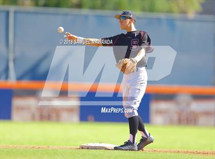 Thumbnail 3 in Chatsworth vs Rio Mesa photogallery.
