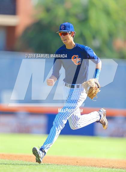 Thumbnail 2 in Chatsworth vs Rio Mesa photogallery.