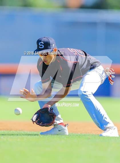 Thumbnail 3 in Chatsworth vs Rio Mesa photogallery.