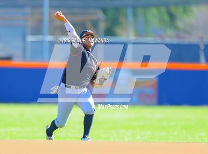 Thumbnail 3 in Chatsworth vs Rio Mesa photogallery.