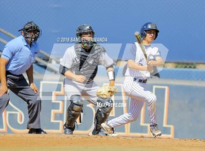 Thumbnail 1 in Chatsworth vs Rio Mesa photogallery.
