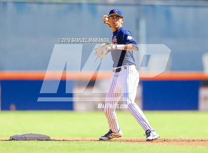 Thumbnail 1 in Chatsworth vs Rio Mesa photogallery.