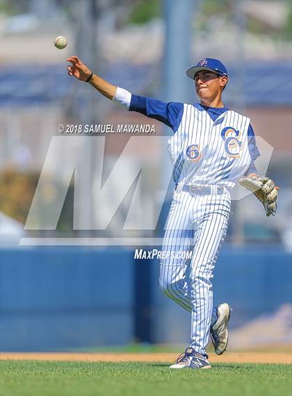 Thumbnail 3 in Chatsworth vs Rio Mesa photogallery.