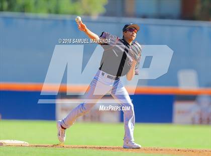 Thumbnail 1 in Chatsworth vs Rio Mesa photogallery.