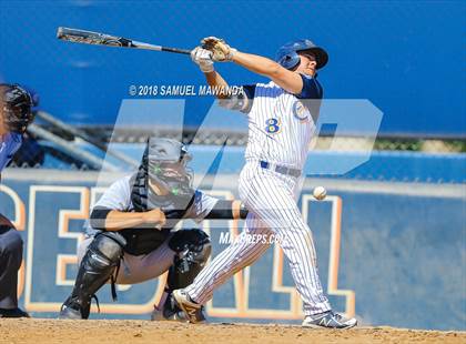 Thumbnail 3 in Chatsworth vs Rio Mesa photogallery.