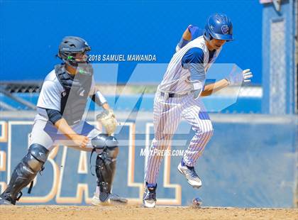 Thumbnail 1 in Chatsworth vs Rio Mesa photogallery.