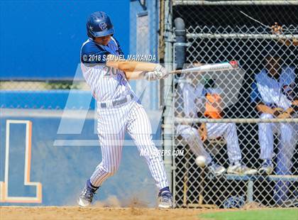 Thumbnail 2 in Chatsworth vs Rio Mesa photogallery.