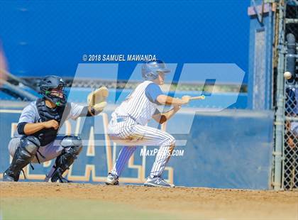 Thumbnail 1 in Chatsworth vs Rio Mesa photogallery.