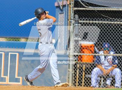 Thumbnail 2 in Chatsworth vs Rio Mesa photogallery.