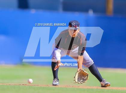 Thumbnail 1 in Chatsworth vs Rio Mesa photogallery.