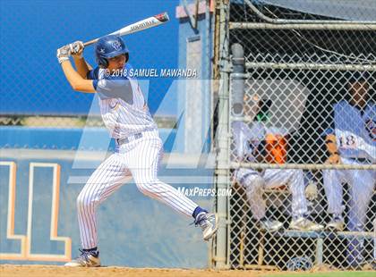 Thumbnail 3 in Chatsworth vs Rio Mesa photogallery.