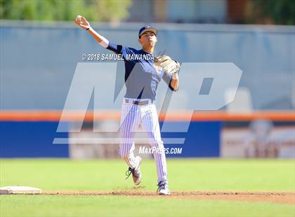Thumbnail 2 in Chatsworth vs Rio Mesa photogallery.