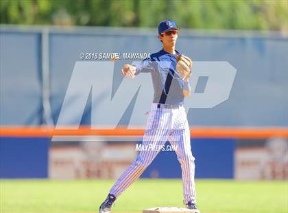 Thumbnail 2 in Chatsworth vs Rio Mesa photogallery.