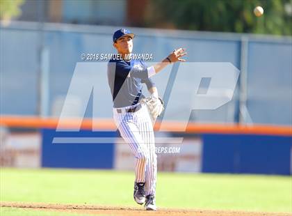 Thumbnail 3 in Chatsworth vs Rio Mesa photogallery.