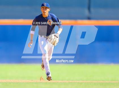 Thumbnail 3 in Chatsworth vs Rio Mesa photogallery.
