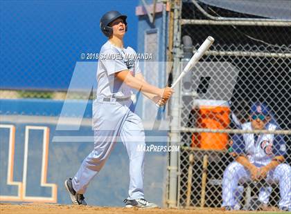 Thumbnail 3 in Chatsworth vs Rio Mesa photogallery.
