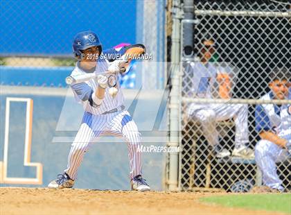 Thumbnail 2 in Chatsworth vs Rio Mesa photogallery.
