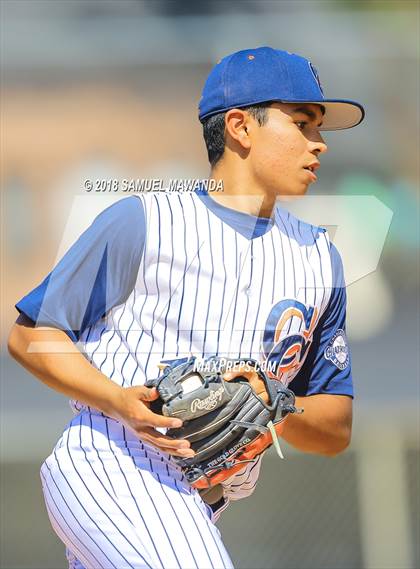 Thumbnail 1 in Chatsworth vs Rio Mesa photogallery.