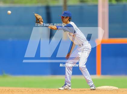 Thumbnail 1 in Chatsworth vs Rio Mesa photogallery.