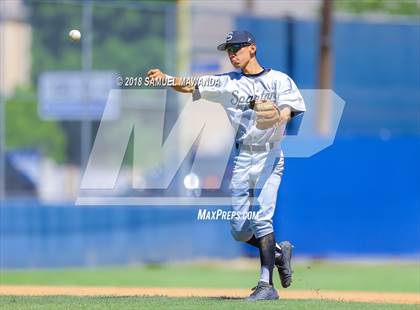 Thumbnail 3 in Chatsworth vs Rio Mesa photogallery.