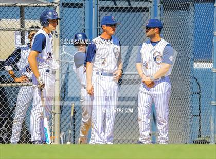 Thumbnail 2 in Chatsworth vs Rio Mesa photogallery.