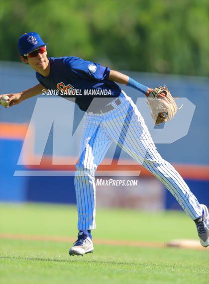 Thumbnail 1 in Chatsworth vs Rio Mesa photogallery.