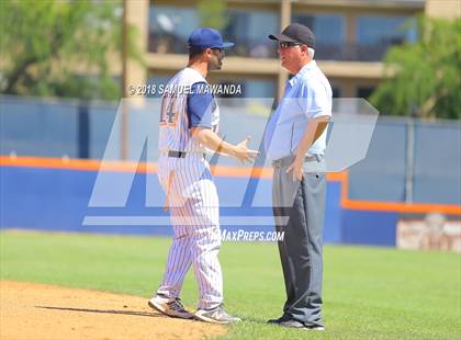 Thumbnail 1 in Chatsworth vs Rio Mesa photogallery.