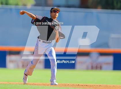 Thumbnail 3 in Chatsworth vs Rio Mesa photogallery.