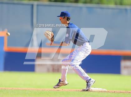 Thumbnail 1 in Chatsworth vs Rio Mesa photogallery.