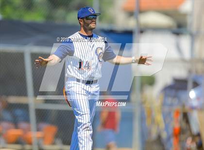 Thumbnail 2 in Chatsworth vs Rio Mesa photogallery.