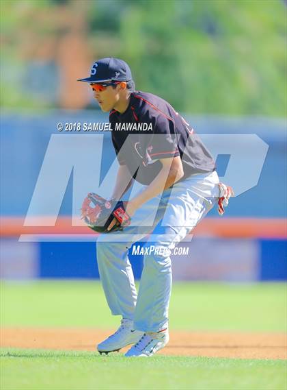 Thumbnail 1 in Chatsworth vs Rio Mesa photogallery.