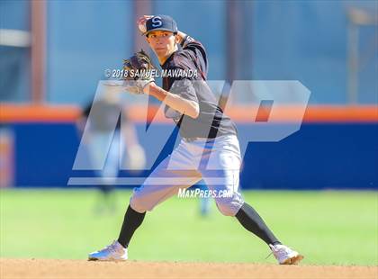 Thumbnail 2 in Chatsworth vs Rio Mesa photogallery.