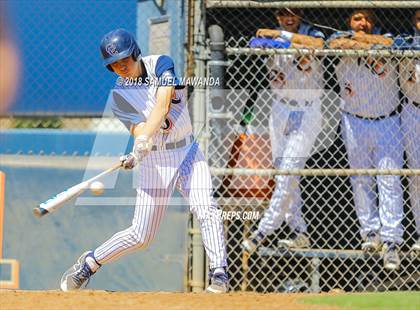 Thumbnail 3 in Chatsworth vs Rio Mesa photogallery.
