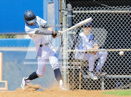 Thumbnail 2 in Chatsworth vs Rio Mesa photogallery.