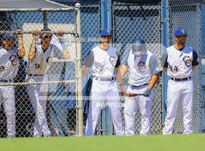 Thumbnail 1 in Chatsworth vs Rio Mesa photogallery.