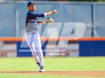 Thumbnail 1 in Chatsworth vs Rio Mesa photogallery.