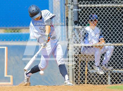 Thumbnail 1 in Chatsworth vs Rio Mesa photogallery.