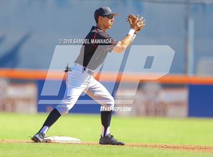 Thumbnail 2 in Chatsworth vs Rio Mesa photogallery.