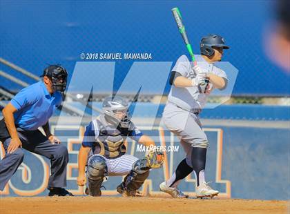 Thumbnail 2 in Chatsworth vs Rio Mesa photogallery.