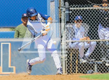 Thumbnail 2 in Chatsworth vs Rio Mesa photogallery.