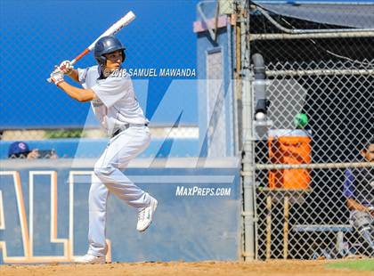 Thumbnail 2 in Chatsworth vs Rio Mesa photogallery.